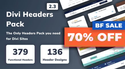 Divi Plus WooCommerce