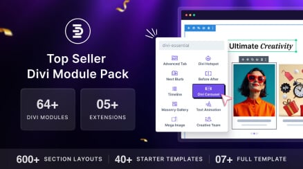 Divi Plus WooCommerce