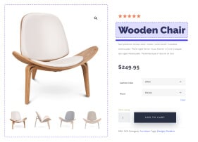 Divi Plus WooCommerce
