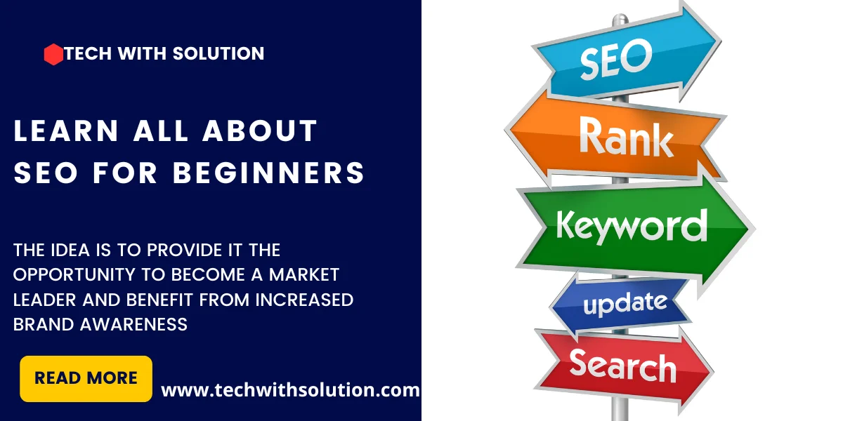 search engine optimization
SEO
techwithsolutionA