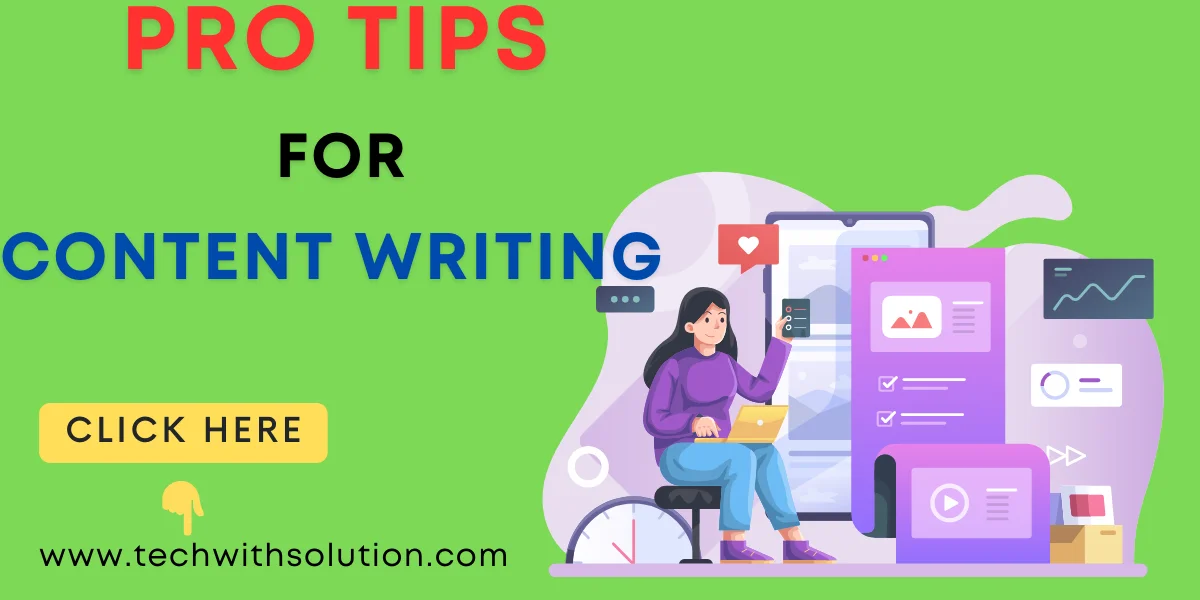 What is Saas content writing