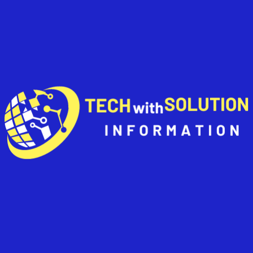 Tech with Solution