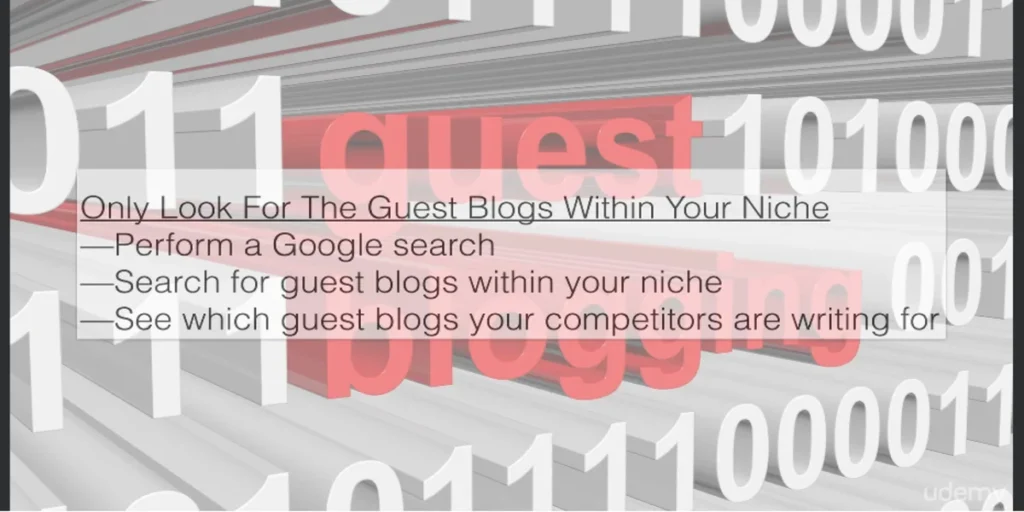 Guest Blogging Your Way To Ultimate Visibility And Traffic