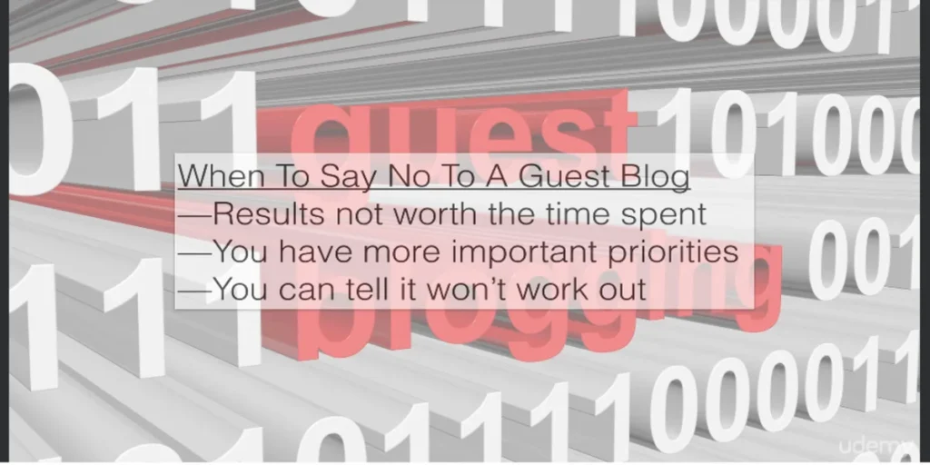 Guest Blogging Your Way To Ultimate Visibility And Traffic